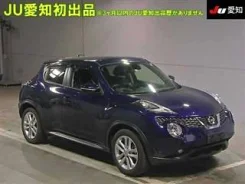 Nissan Juke. ��������, ��������, 1.5, ������, 56 000����. ��, �/�. ��� ����� �� ������������ ����