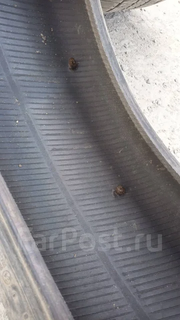 Bridgestone Dueler H/T. ������, 2011 ���, �/�, ����� 50 % ����