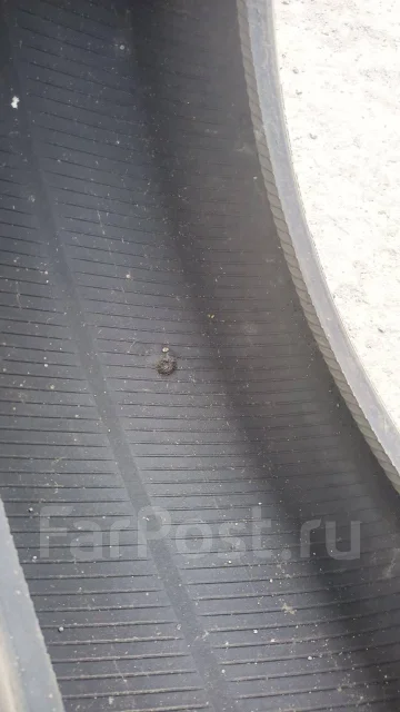 Bridgestone Dueler H/T. ������, 2011 ���, �/�, ����� 50 % ����