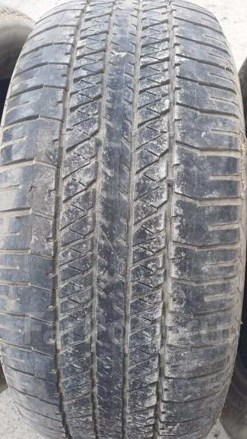 Bridgestone Dueler H/T. ������, 2011 ���, �/�, ����� 50 % ����