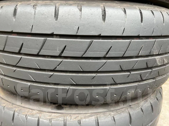 Bridgestone Playz PX-RV. ������, 2020 ���, �/�, ����� �� 5 % ����