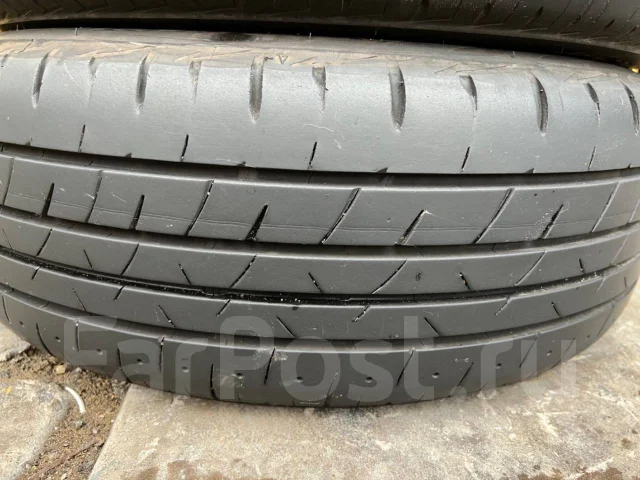 Bridgestone Playz PX-RV. ������, 2020 ���, �/�, ����� �� 5 % ����