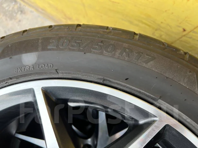 Bridgestone Playz PX-RV. ������, 2020 ���, �/�, ����� �� 5 % ����