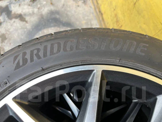 Bridgestone Playz PX-RV. ������, 2020 ���, �/�, ����� �� 5 % ����