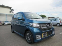 Honda N-WGN. ��������, ��������, 0.7, ������, 40����. ��, �/�. ��� ����� �� ������������ ����