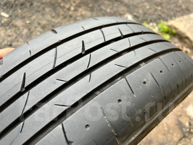 Bridgestone Playz PX-RV. ������, 2020 ���, �/�, ����� �� 5 % ����