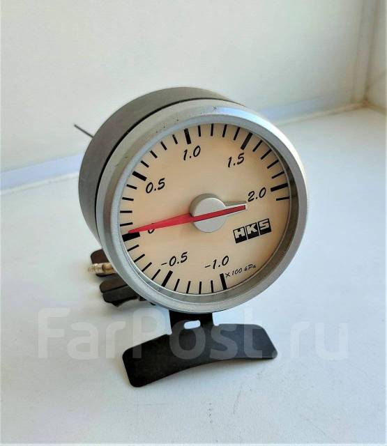 Датчик давления турбины HKS EL (Japan) GT купить во Владивостоке по ...