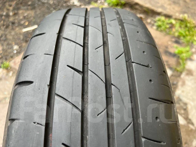 Bridgestone Playz PX-RV. ������, 2020 ���, �/�, ����� �� 5 % ����