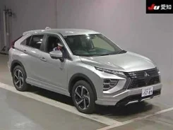Mitsubishi Eclipse Cross. ��������, 2.4, ������, 45 000����. ��, �/�. ��� ����� �� ������������ ����