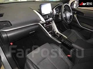 Mitsubishi Eclipse Cross. ��������, 2.4, ������, 45 000����. ��, �/�. ��� ����� �� ������������ ����