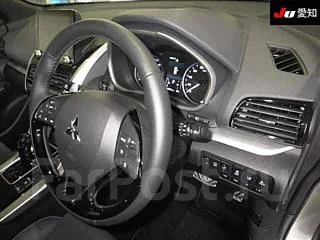 Mitsubishi Eclipse Cross. ��������, 2.4, ������, 45 000����. ��, �/�. ��� ����� �� ������������ ����