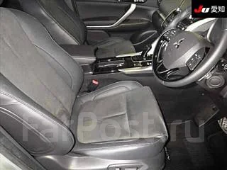Mitsubishi Eclipse Cross. ��������, 2.4, ������, 45 000����. ��, �/�. ��� ����� �� ������������ ����