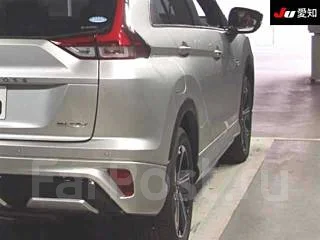 Mitsubishi Eclipse Cross. ��������, 2.4, ������, 45 000����. ��, �/�. ��� ����� �� ������������ ����