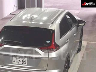 Mitsubishi Eclipse Cross. ��������, 2.4, ������, 45 000����. ��, �/�. ��� ����� �� ������������ ����