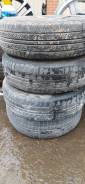 Bridgestone B-style EX. ������, 2014 ���, �/�, ����� 40 % ����