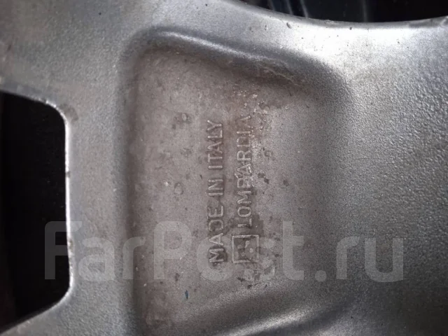 Antera. 9.5x20", 5x114.3, ET35, �� 75���. ����
