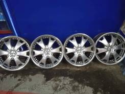 Antera. 9.5x20", 5x114.3, ET35,  75,0. 