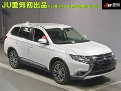 Mitsubishi Outlander. 2.4, ������, 54 000����. ��, �/�. ��� ����� �� ������������ ����