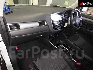 Mitsubishi Outlander. 2.4, ������, 54 000����. ��, �/�. ��� ����� �� ������������ ����