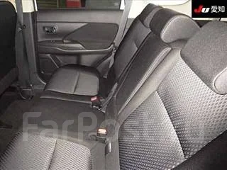 Mitsubishi Outlander. 2.4, ������, 54 000����. ��, �/�. ��� ����� �� ������������ ����
