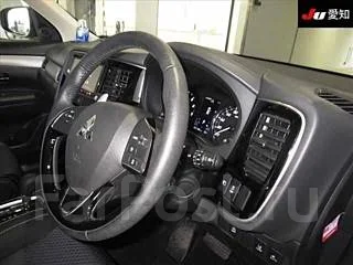 Mitsubishi Outlander. 2.4, ������, 54 000����. ��, �/�. ��� ����� �� ������������ ����