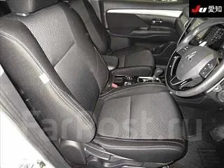 Mitsubishi Outlander. 2.4, ������, 54 000����. ��, �/�. ��� ����� �� ������������ ����