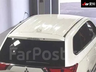 Mitsubishi Outlander. 2.4, ������, 54 000����. ��, �/�. ��� ����� �� ������������ ����