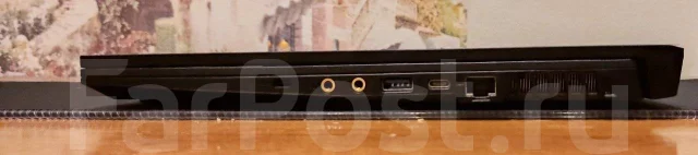 MSI GF75 Thin 10UEK. 17.3", 2,5����, ��� 16 ��, ���� 512���, WiFi: 1, Bluetooth: 1, ����������� �� 3��. ����