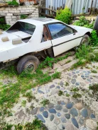 Pontiac Fiero. 000001, 000002 ����