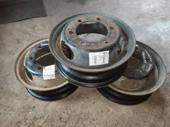 WSP Mito. 4.5x14", 6x120, �� 100���. ����