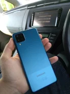 Samsung Galaxy A12. �/� ����