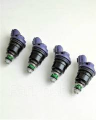 Форсунки king injectors