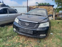 Geely Emgrand ����