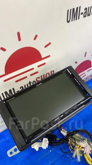 Eclipse AVN-RB7 ����