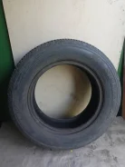 Dunlop SP Sport D8. ������, 2010 ���, �/�, ����� 5 % ����