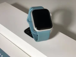 Apple Watch Series 5. GPS, NFC ����