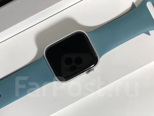 Apple Watch Series 5. GPS, NFC ����