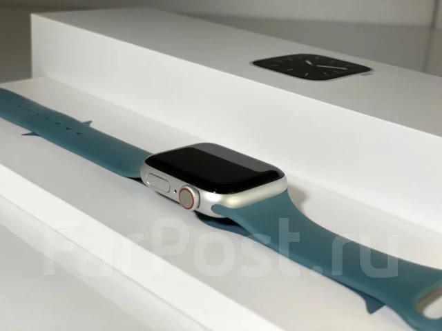 Apple Watch Series 5. GPS, NFC ����