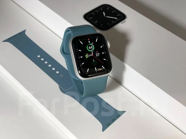 Apple Watch Series 5. GPS, NFC ����
