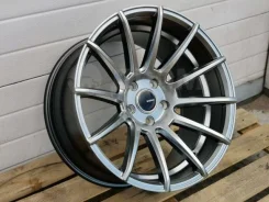 Work RS-Z. 8.5x17", 5x100, ET20, �� 73,1���. ��� ����� �� ������ ����