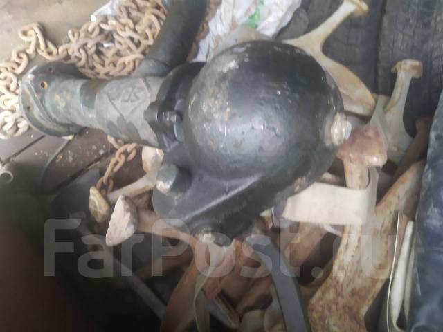 Колонка водозаборная, чугунная, старинная, новый, в наличии. Цена: 15 ...