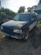 Opel Frontera ����