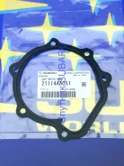 ��������� ����� Subaru 21114AA051 ����