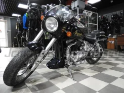Suzuki VZ 800 Desperado. 800����. ��., ��������, ���, � �������� ����