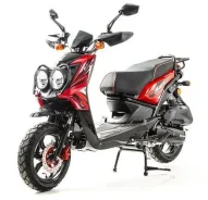 Motoland BWS 150. 150����. ��., ��������, ���, ��� ������� ����