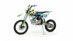 Motoland NX 125. ��������, ��� ���, ��� ������� ����