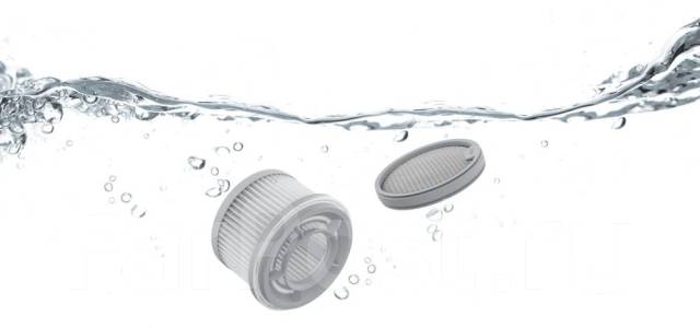 Фильтр сменный для пылесоса Xiaomi Mi Vacuum Cleaner G10/G9 HEPA Filter ...