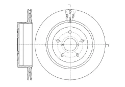 ���� ��������� ������������� G-brake GR-20736 GR20736 ����