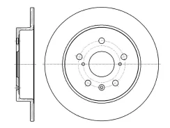 ���� ��������� G-Brake GR01902 GR01902 ����