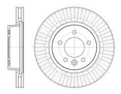 ���� ��������� G-Brake GR20244, �����/������ �������� GR20244 ����
